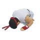 Illustration for article titled Street Fighter II Characters Are Very Sorry for Screwing Up